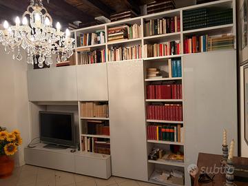 libreria moderna