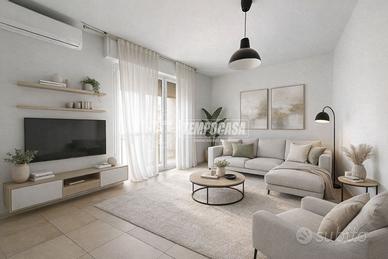 Appartamento a Milano 3 locali