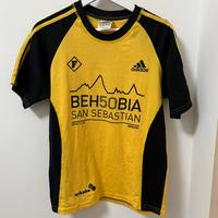 T-Shirt Adidas vintage