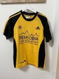 T-Shirt Adidas vintage