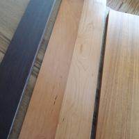 Stock pavimenti in legno tradizionali e prefiniti