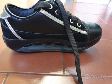 Scarpe on sale donna 35