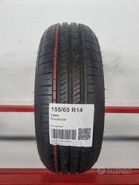 Gomme Usate Leao 155 65 14 Guarda Catalogo