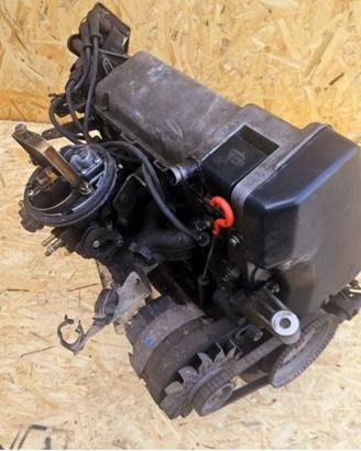 MOTORI / cambio FIAT FIRE 750 – 1000 – 1100