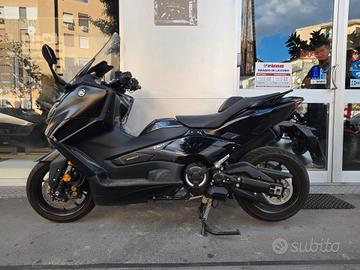 Yamaha TMAX 560 TECH MAX