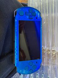 Psp 3004 Blu