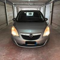 Opel Meriva 1.3 EcoFlex 95cv