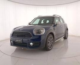 Mini Cooper D Countryman 2.0 TwinPower Turbo Coope