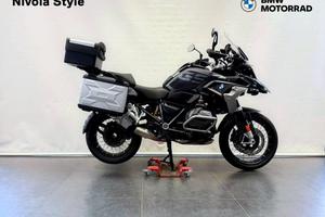 BMW r 1250 gs Abs my21