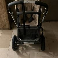 Cardozzina/passeggino bambino