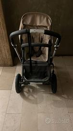 Cardozzina/passeggino bambino