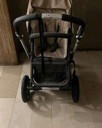 Cardozzina/passeggino bambino