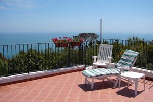 Appartamento vista mare Last minute dal 6 al 16/08