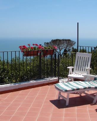 Appartamento vista mare Last minute dal 6 al 16/08