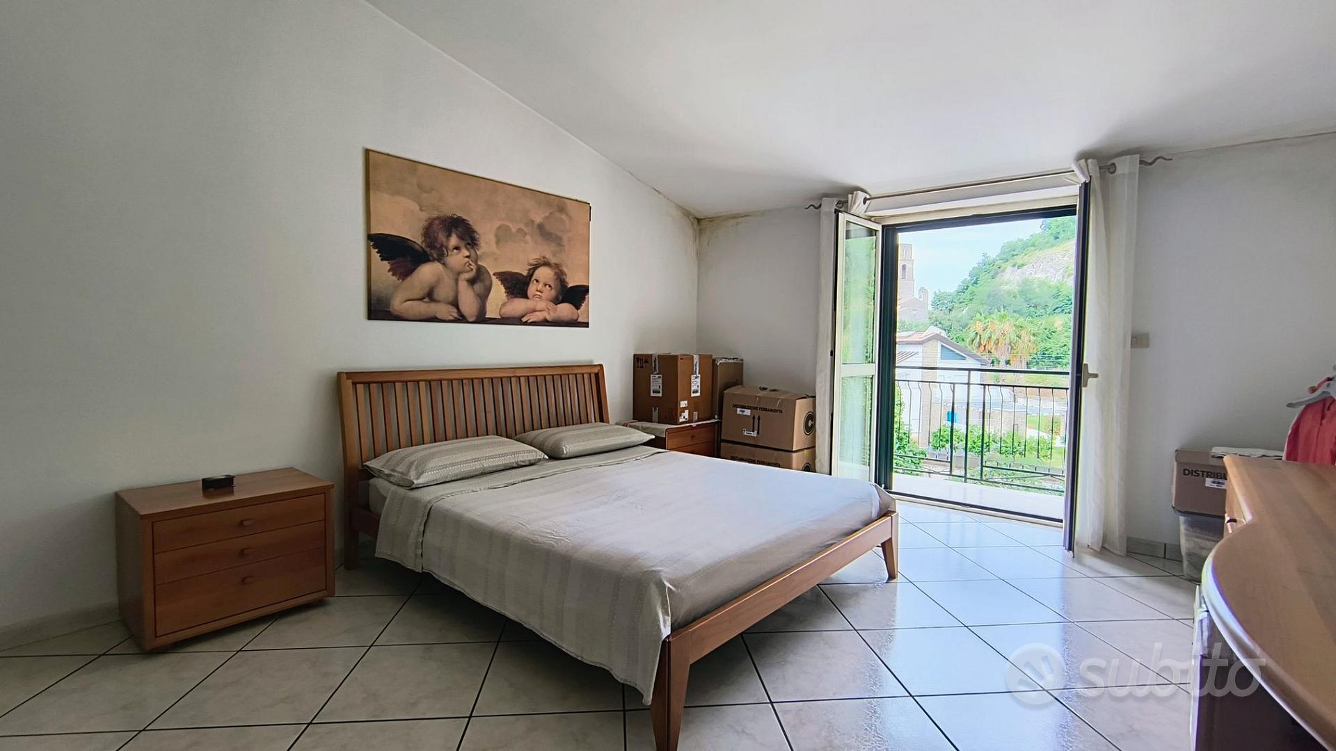 Appartamento – Giffoni Valle Piana, Terravecchia - Vista 5