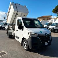 RENAULT MASTER 2.3dci COMPATTATORE RIFIUTI