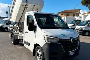 RENAULT MASTER 2.3dci COMPATTATORE RIFIUTI
