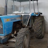 R I T I R O TRATTORE TUTTI I TIPI PAGAMENTO IMMEDI