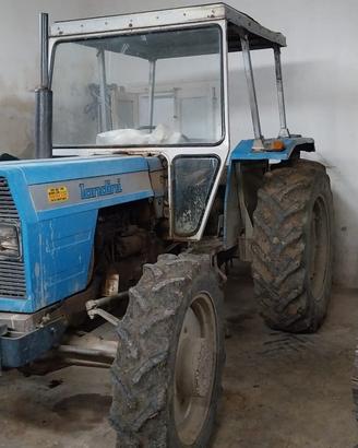 R I T I R O TRATTORE TUTTI I TIPI PAGAMENTO IMMEDI