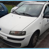 Ricambi Usati FIAT PUNTO (1N/1P) 2002
