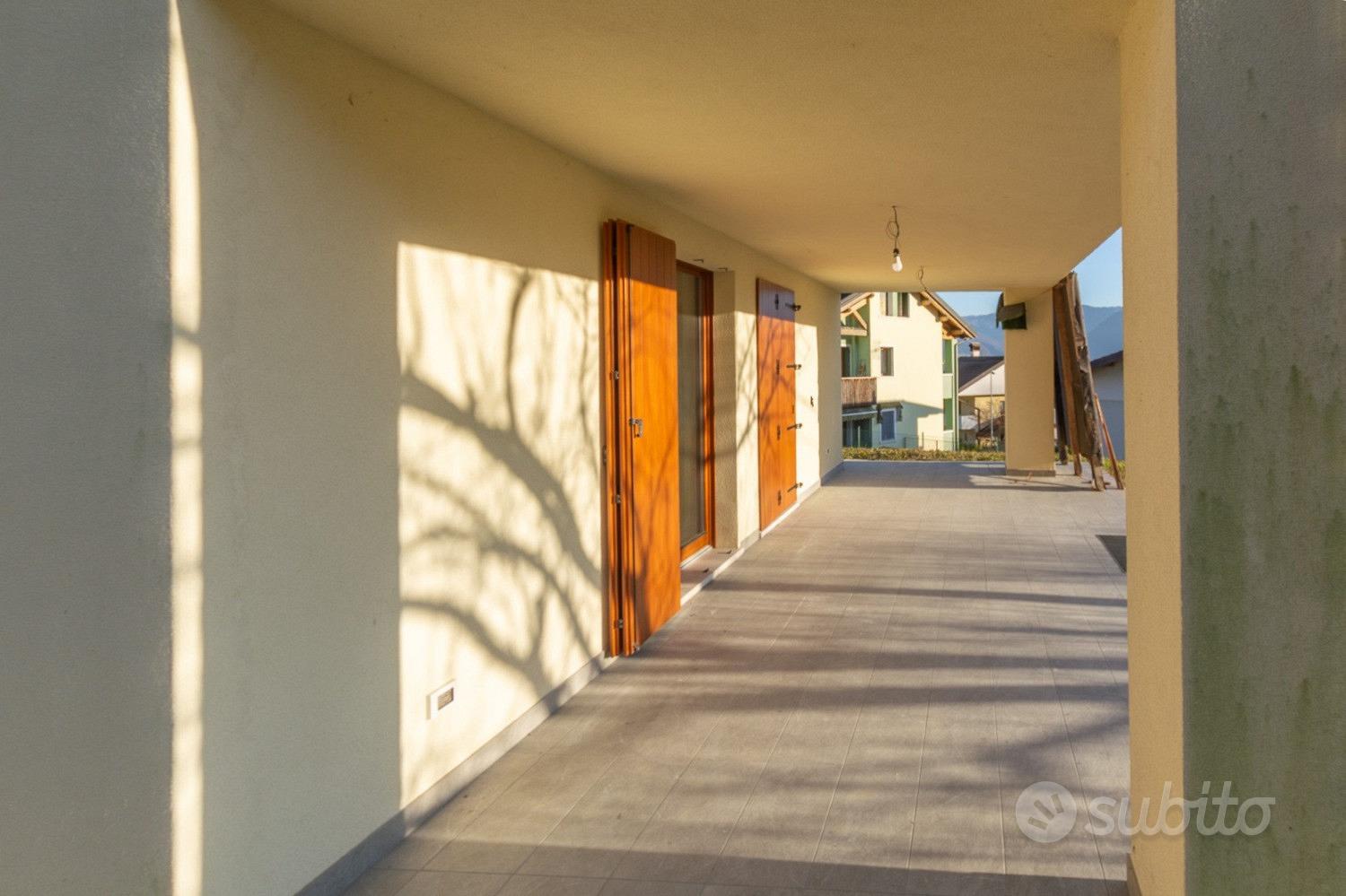 House in Pedavena, Tornaol - Vista 2