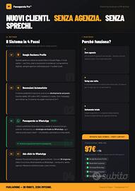 Più clienti per la tua attività locale