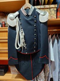 Grande Uniforme Storica  CARABINIERI