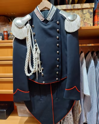 Grande Uniforme Storica  CARABINIERI
