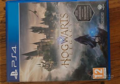 hogwarts legacy ps4