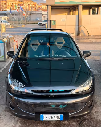 206 RC