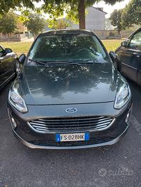 Ford Fiesta 1.1 85CV 
