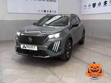 Peugeot 2008 BlueHDi 130 EAT8 Allure S/S