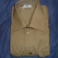 Camicia manica lunga Esercito Italiano - originale