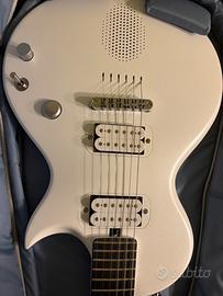 chitarra eletteica  enya nova go sonic