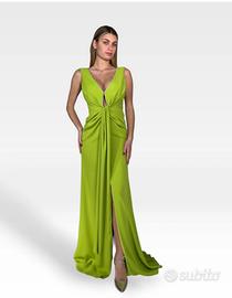 Abiti da cerimonia Nicole Milano