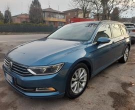 Volkswagen Passat Variant Businessline 1.6 TDI DSG