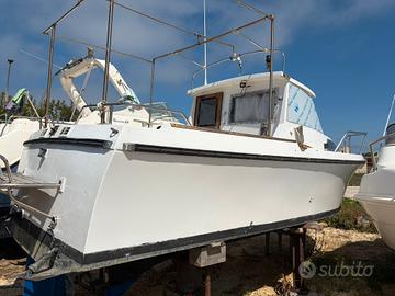 Jeanneau Esteau 630