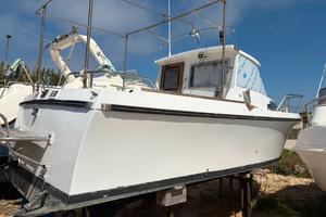 Jeanneau Esteau 630