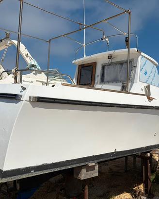 Jeanneau Esteau 630