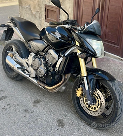 Honda CB 600 F Hornet – Anno 2007