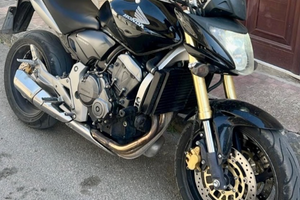 Honda CB 600 F Hornet – Anno 2007