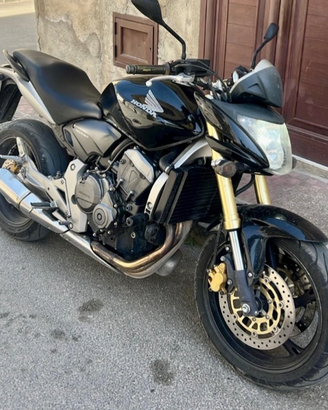 Honda CB 600 F Hornet – Anno 2007