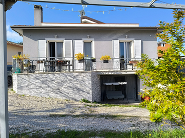 Villa Morciano di Romagna