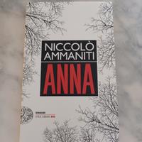 Anna di Niccolò Ammaniti