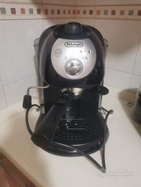 macchina del caffè DeLonghi 