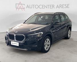 BMW X1 xDrive25e Business Advantage