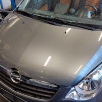 Cofano OPEL AGILA del 2011