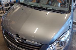 Cofano OPEL AGILA del 2011