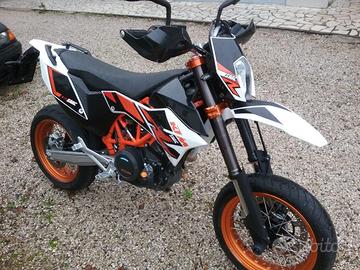 Ktm 690 smcr 30kw