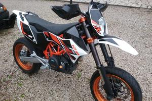 Ktm 690 smcr 30kw